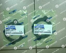 ZGAQ-02690 Диск для фронтального погрузчика HYUNDAI HL757