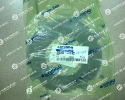 ZGAQ-02692 диск сцепления Hyundai HL757