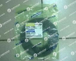 ZGAQ-02698 диск для фронтального погрузчика Hyundai HL780-9