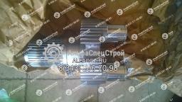 ZGAQ-04538 Водило планетарной передачи Hyundai HL780-7A.