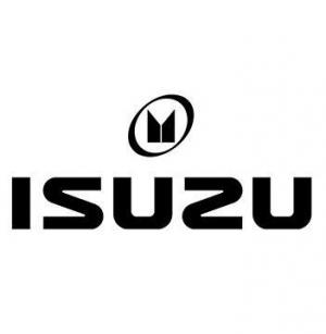 isuzu